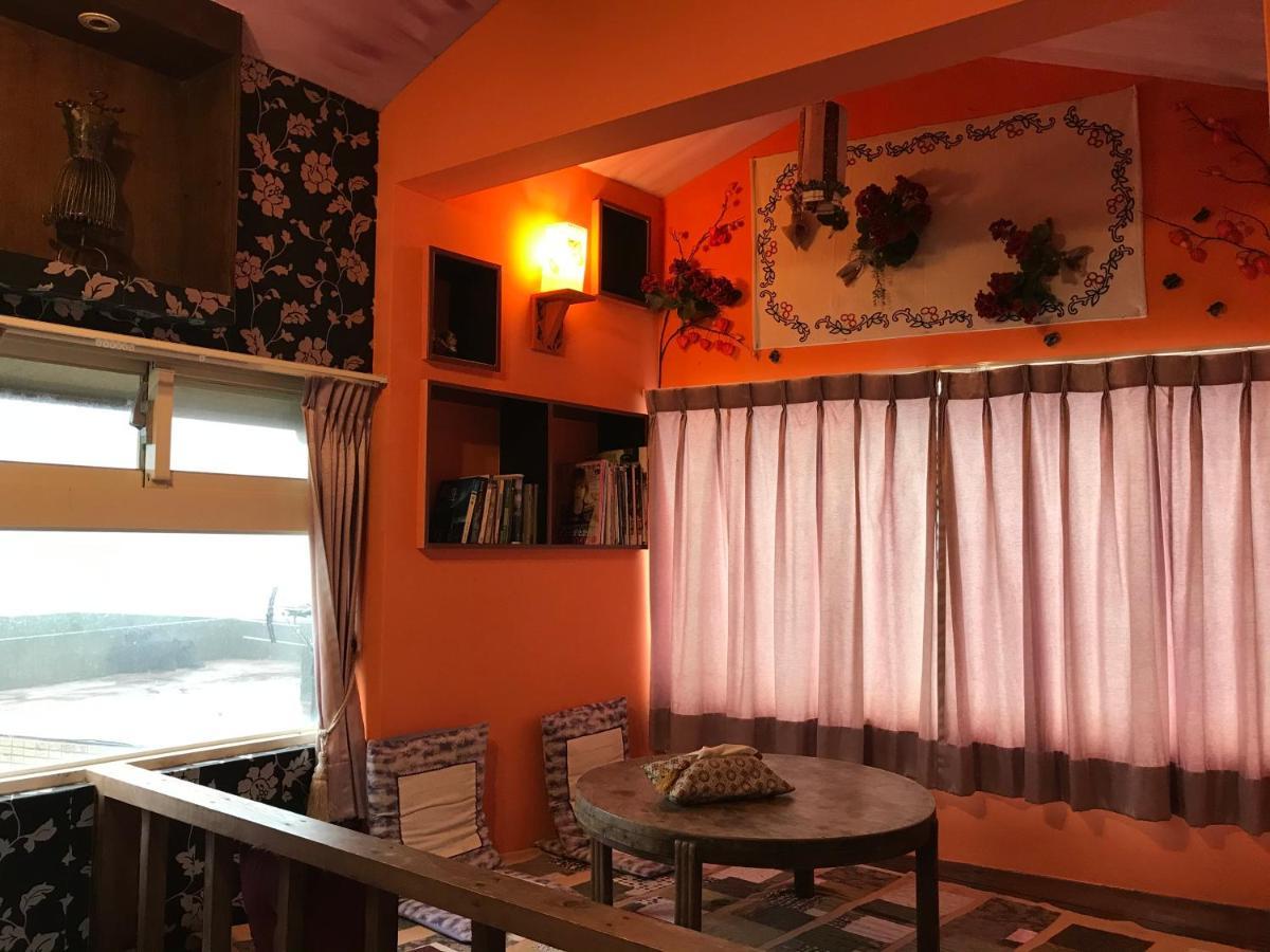 Jiufen Wangqin Sea View Homestay المظهر الخارجي الصورة