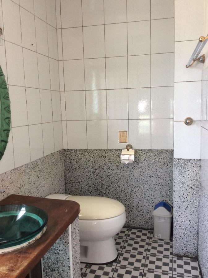Jiufen Wangqin Sea View Homestay المظهر الخارجي الصورة